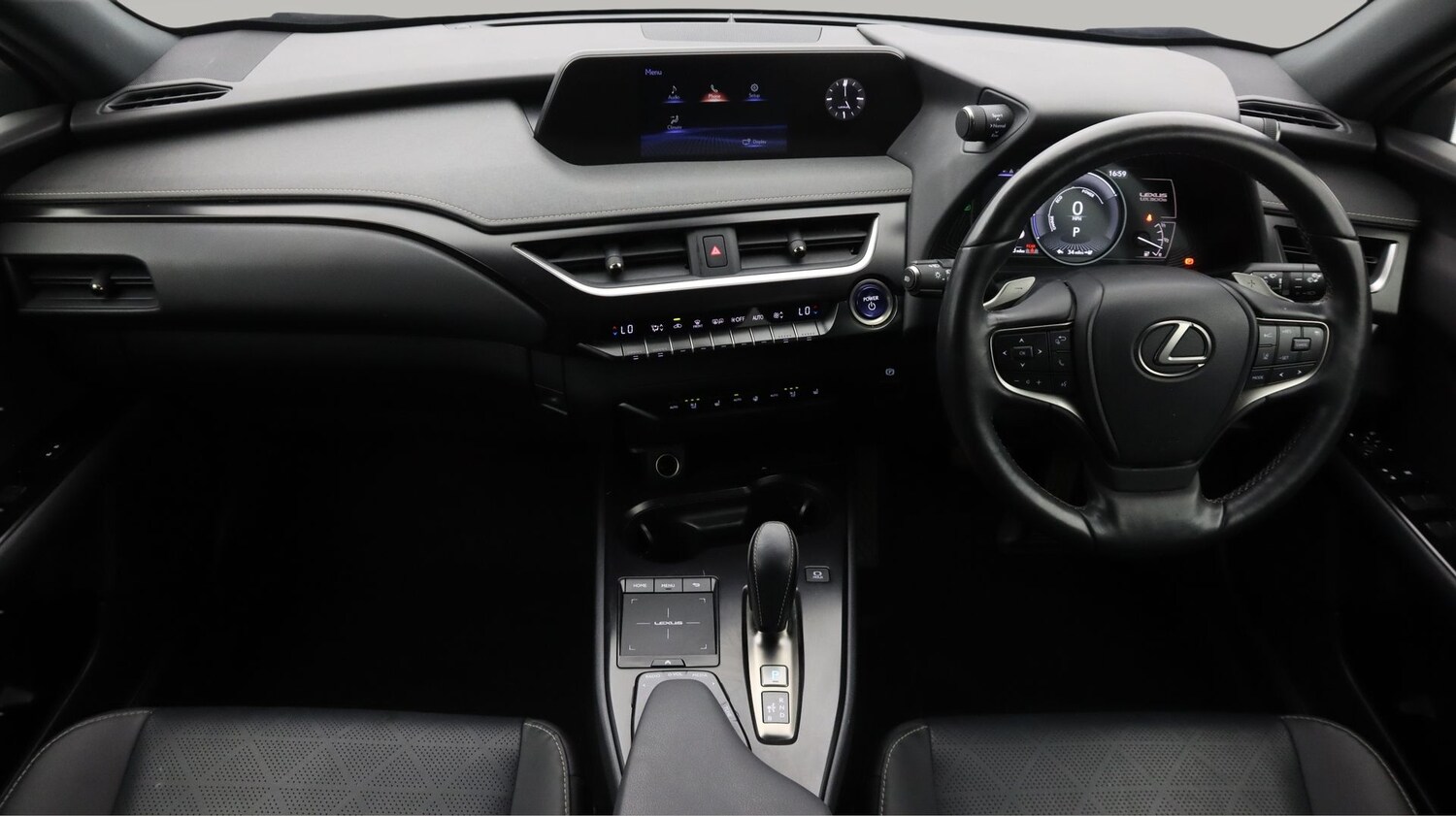 Used Lexus UX 2022 for sale - 77530528: Photo 13