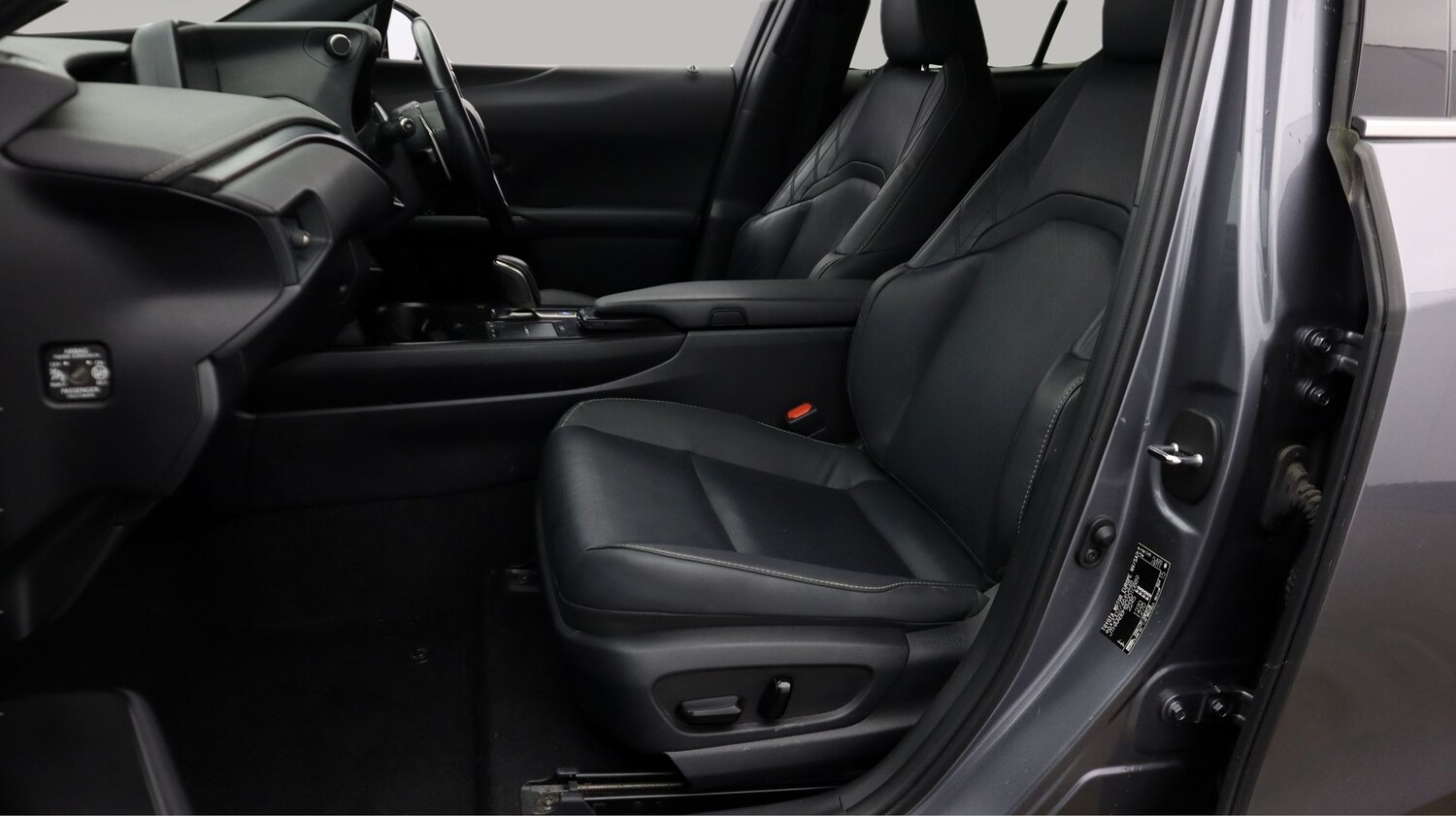 Used Lexus UX 2022 for sale - 77530528: Photo 14