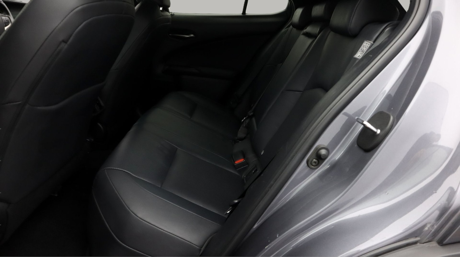 Used Lexus UX 2022 for sale - 77530528: Photo 16