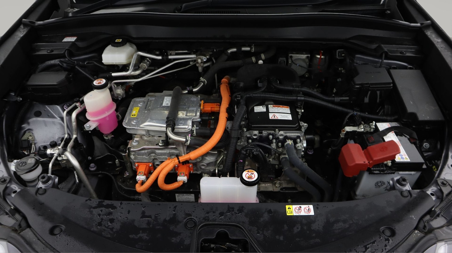 Used Lexus UX 2022 for sale - 77530528: Photo 19