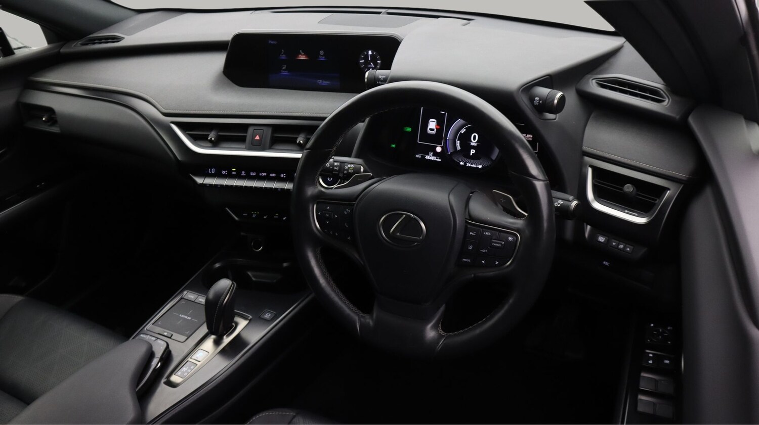 Used Lexus UX 2022 for sale - 77530528: Photo 9