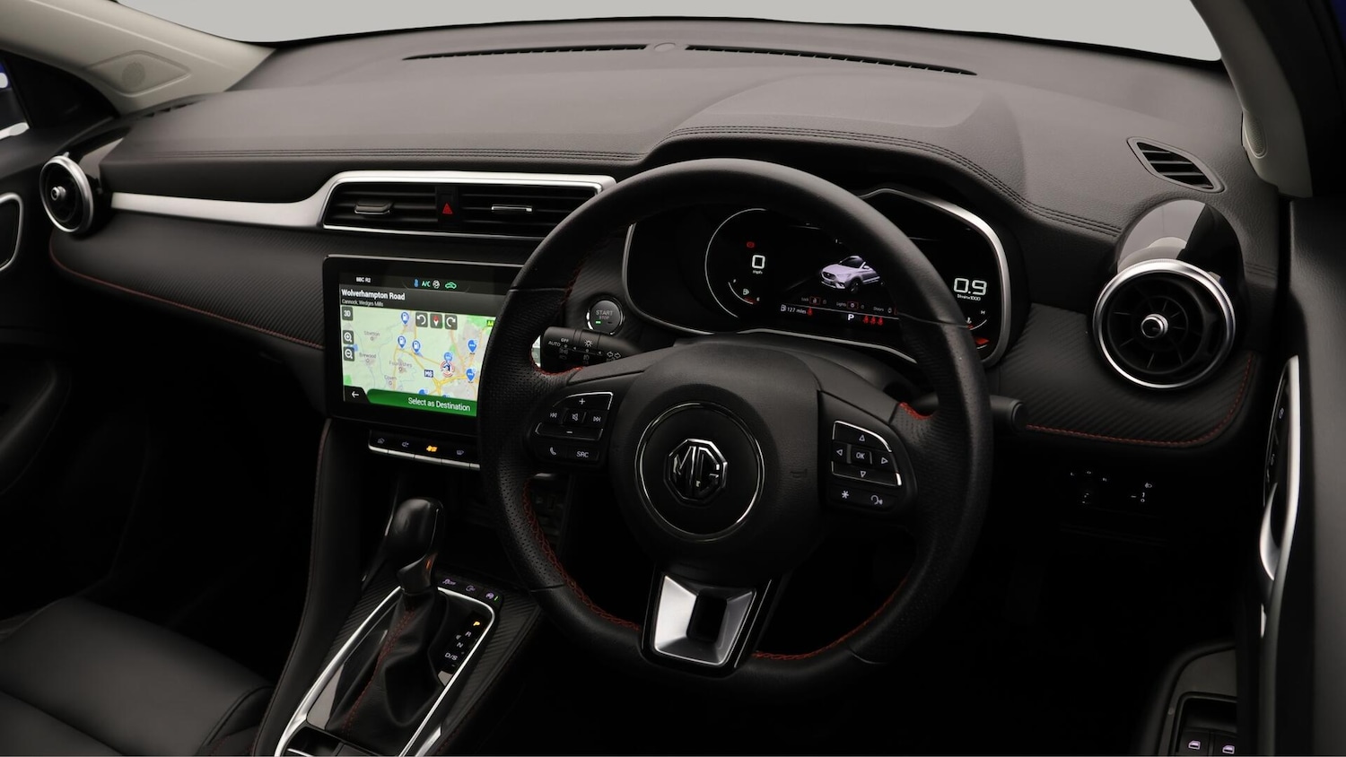 Used MG MG ZS 2023 for sale - 75990792: Photo 10