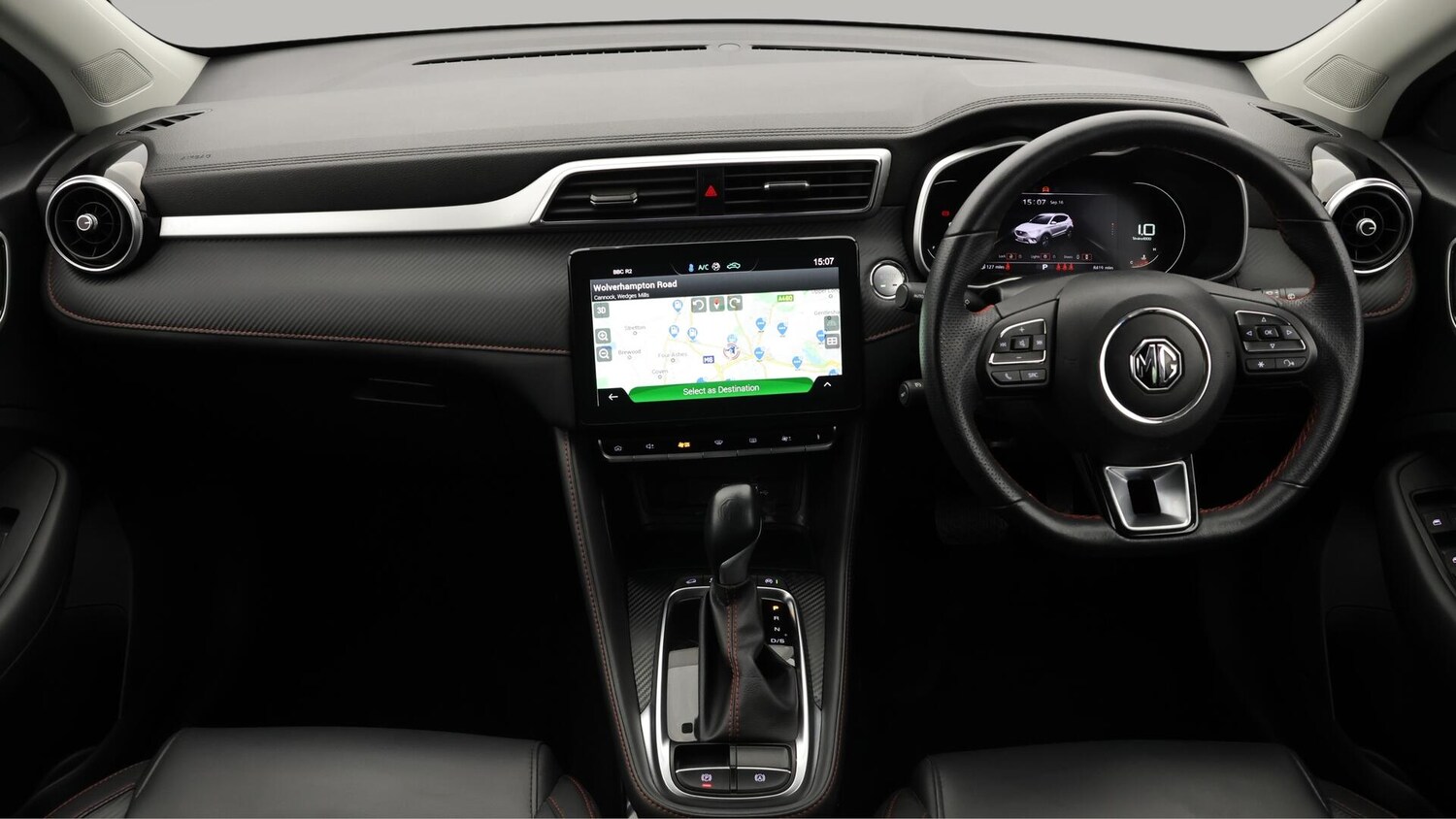 Used MG MG ZS 2023 for sale - 75990792: Photo 14