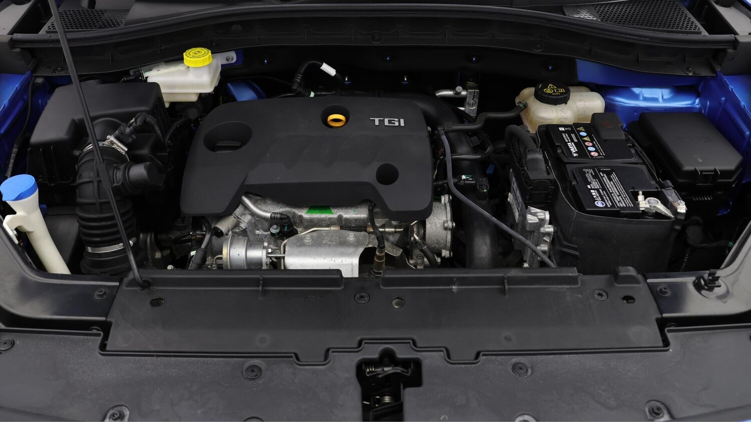 Used MG MG ZS 2023 for sale - 75990792: Photo 20