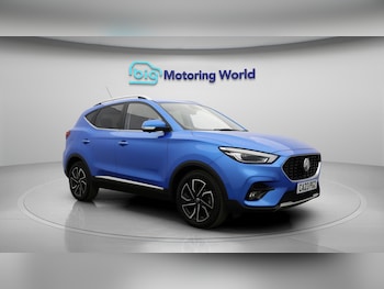 Used MG MG ZS 2023 for sale - 75990792: Photo 2