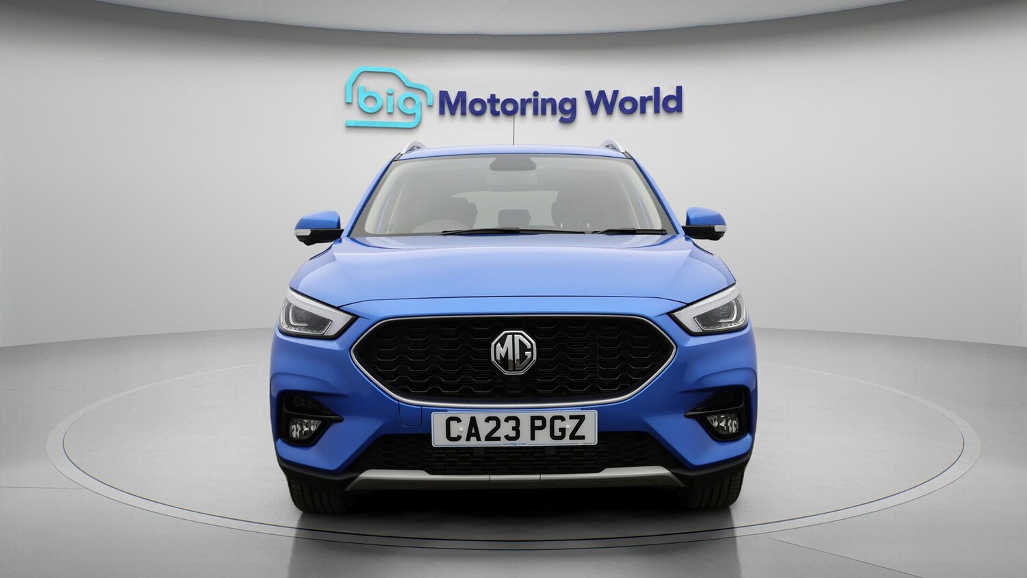 Used MG MG ZS 2023 for sale - 75990792: Photo 3