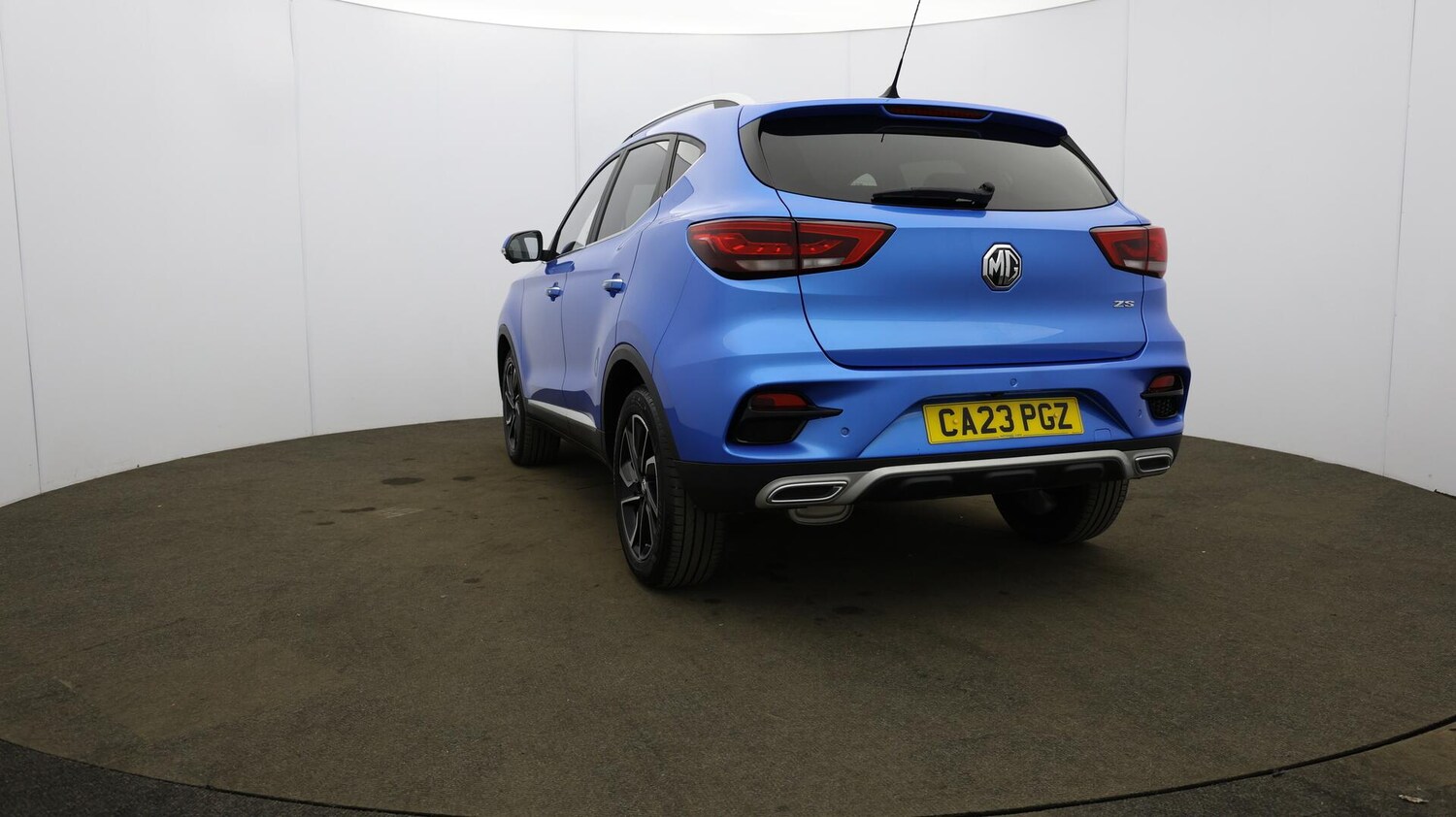 Used MG MG ZS 2023 for sale - 75990792: Photo 34