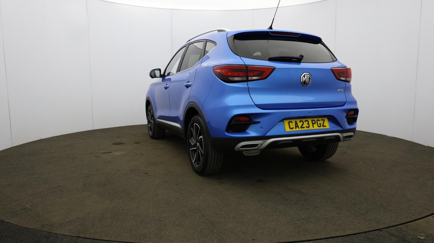 Used MG MG ZS 2023 for sale - 75990792: Photo 35
