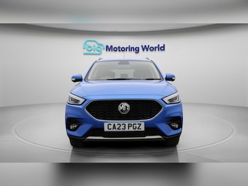 Used MG MG ZS 2023 for sale - 75990792: Photo 3