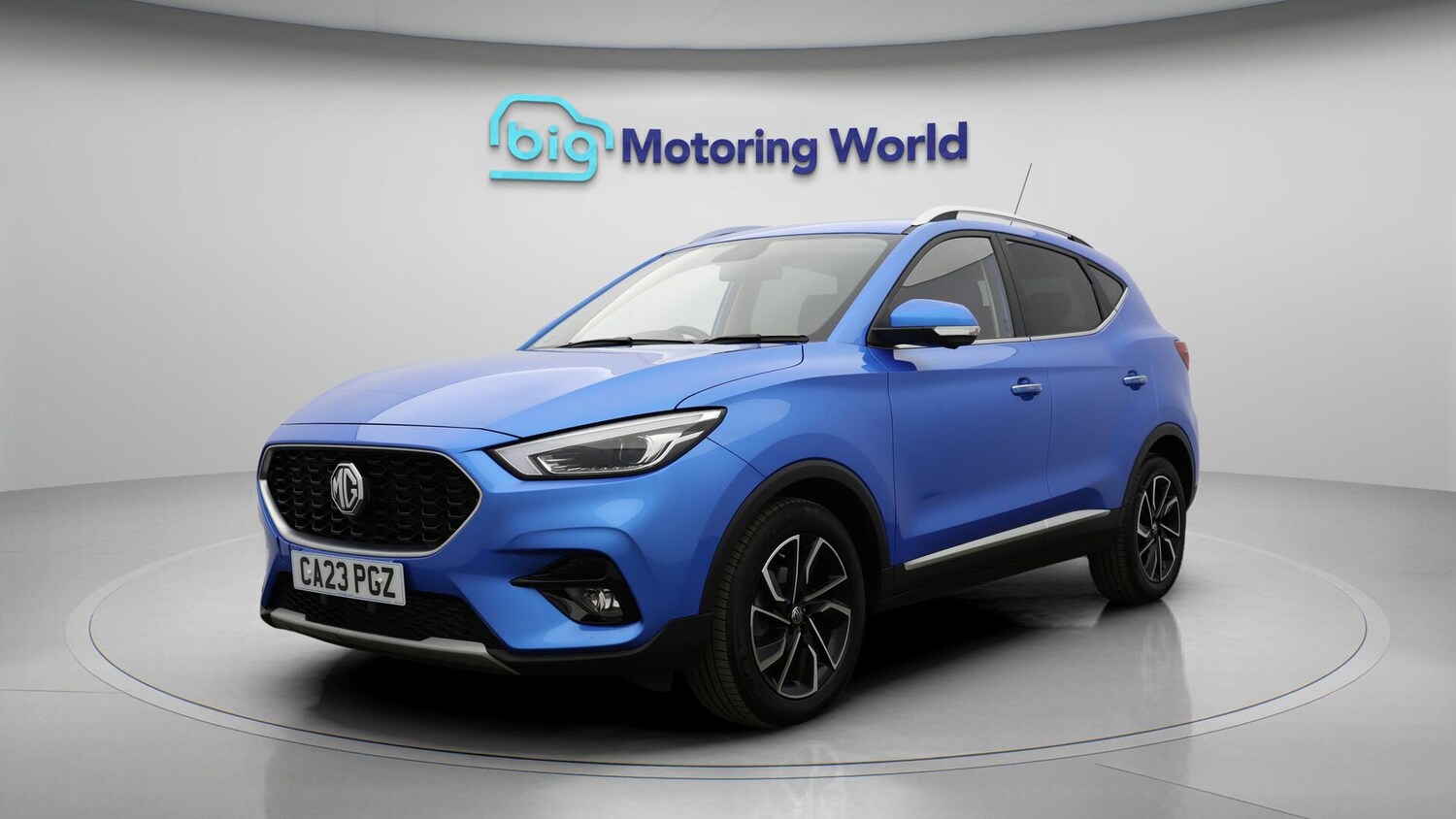 Used MG MG ZS 2023 for sale - 75990792: Photo 4