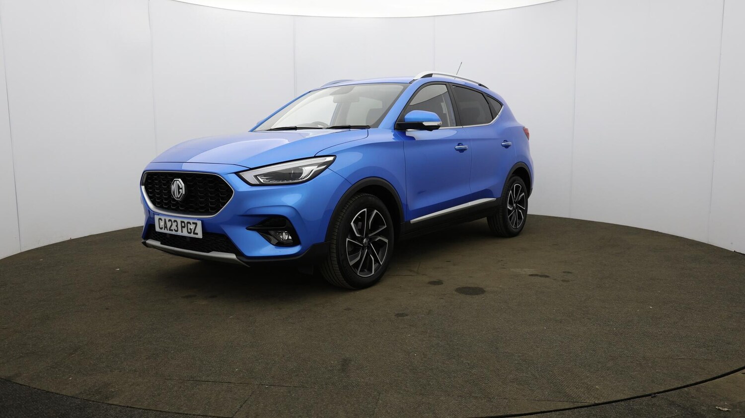 Used MG MG ZS 2023 for sale - 75990792: Photo 40