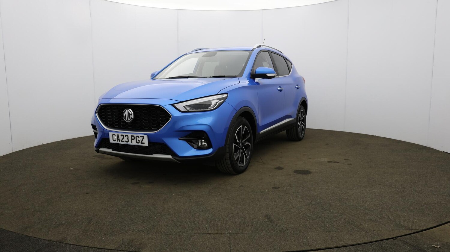 Used MG MG ZS 2023 for sale - 75990792: Photo 41