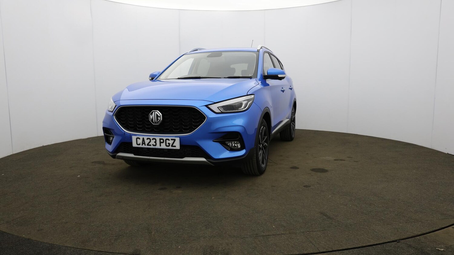 Used MG MG ZS 2023 for sale - 75990792: Photo 42