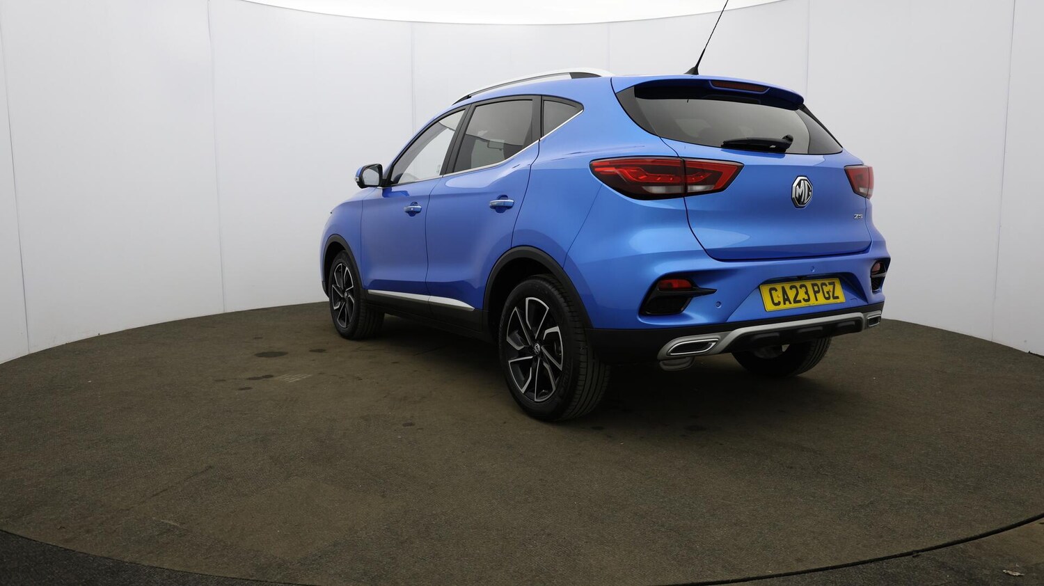 Used MG MG ZS 2023 for sale - 75990792: Photo 46
