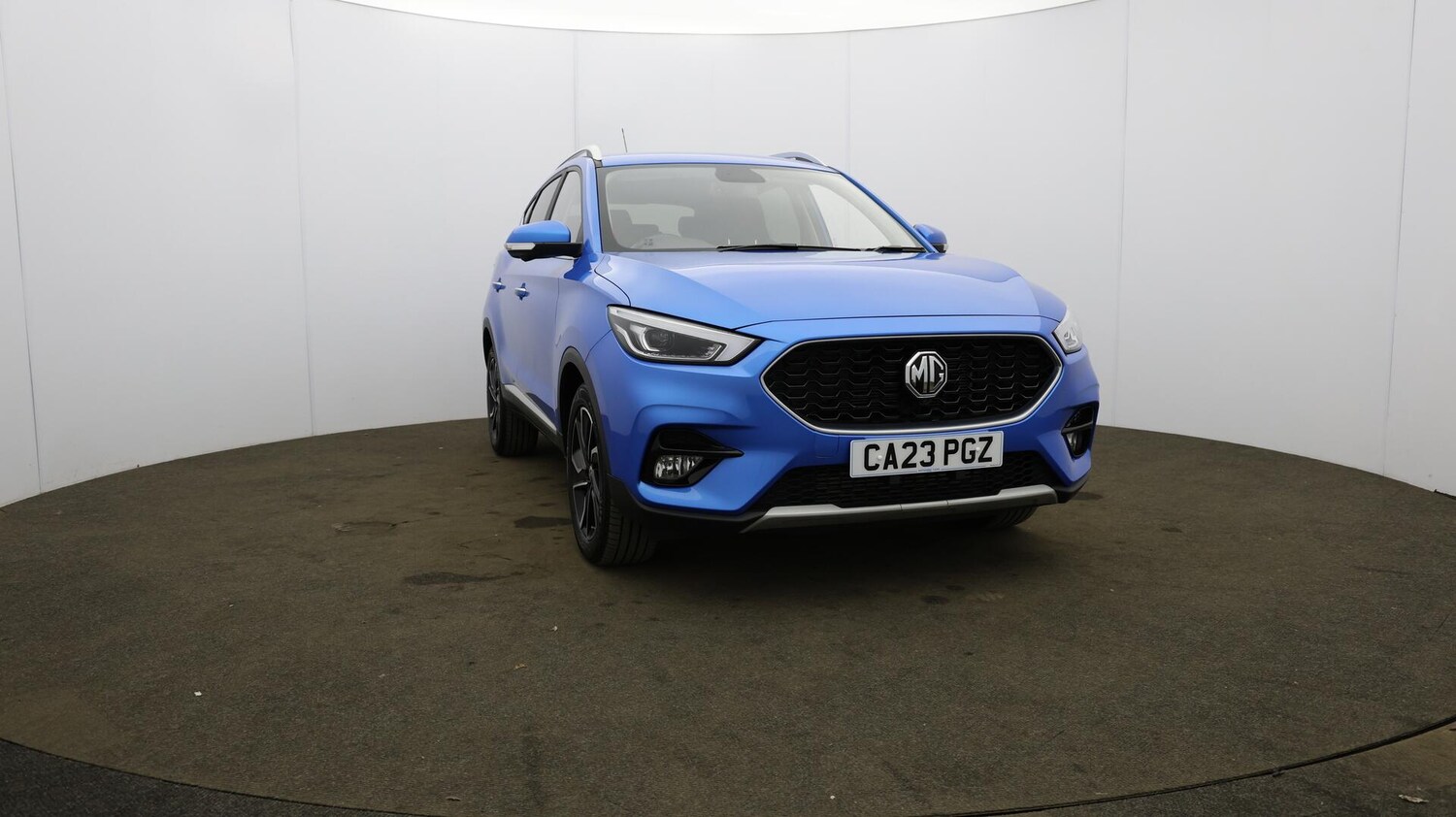 Used MG MG ZS 2023 for sale - 75990792: Photo 47