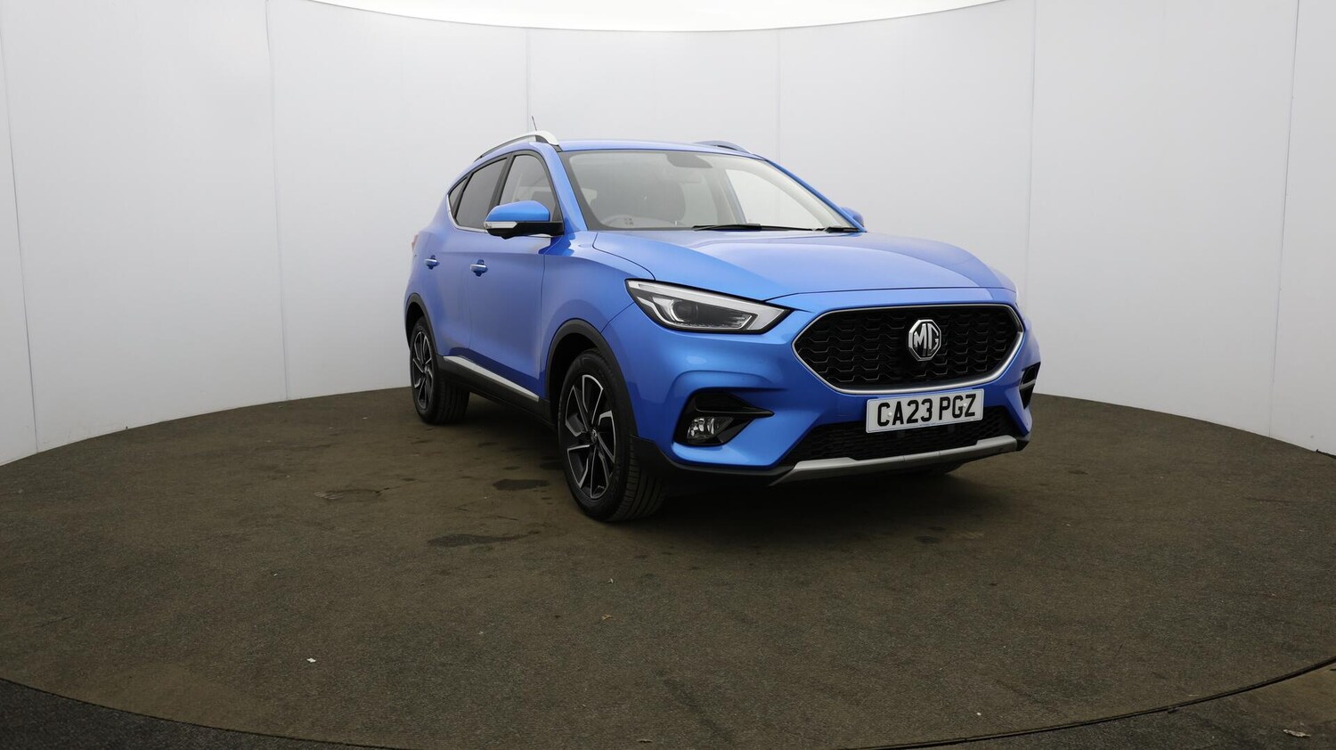 Used MG MG ZS 2023 for sale - 75990792: Photo 48