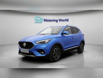 Used MG MG ZS 2023 for sale - 75990792: Photo 4