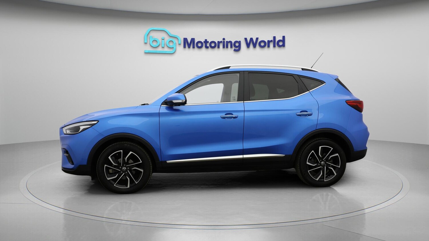 Used MG MG ZS 2023 for sale - 75990792: Photo 5