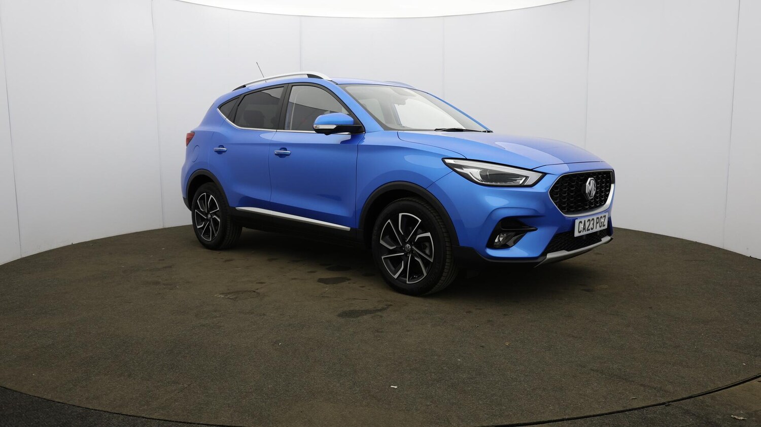 Used MG MG ZS 2023 for sale - 75990792: Photo 50