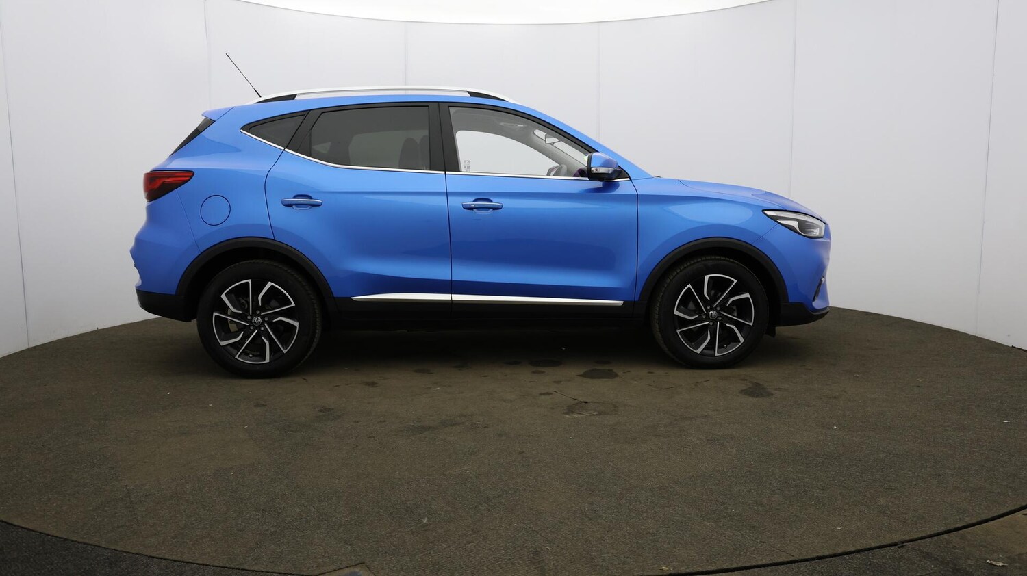 Used MG MG ZS 2023 for sale - 75990792: Photo 55