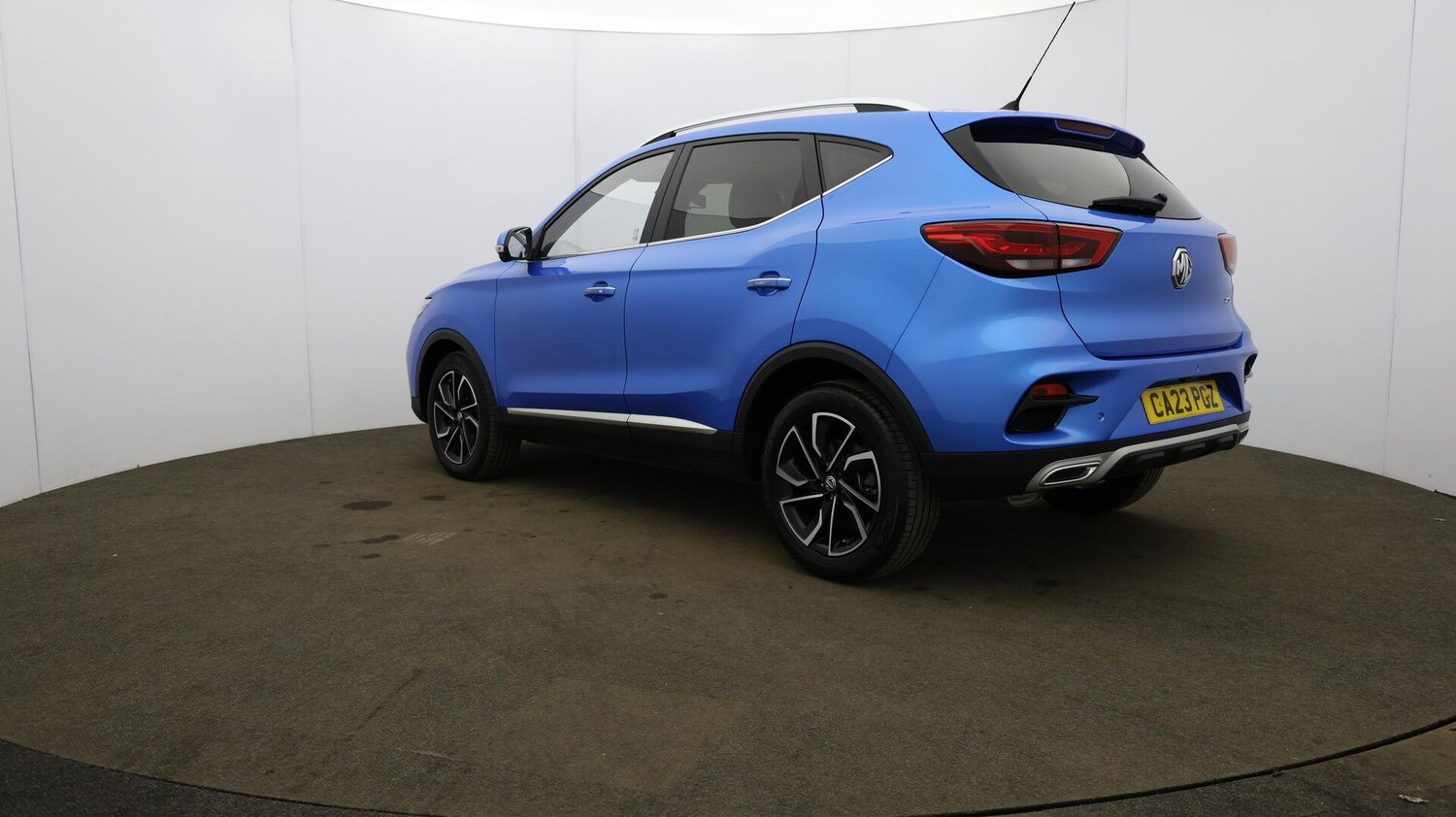 Used MG MG ZS 2023 for sale - 75990792: Photo 57