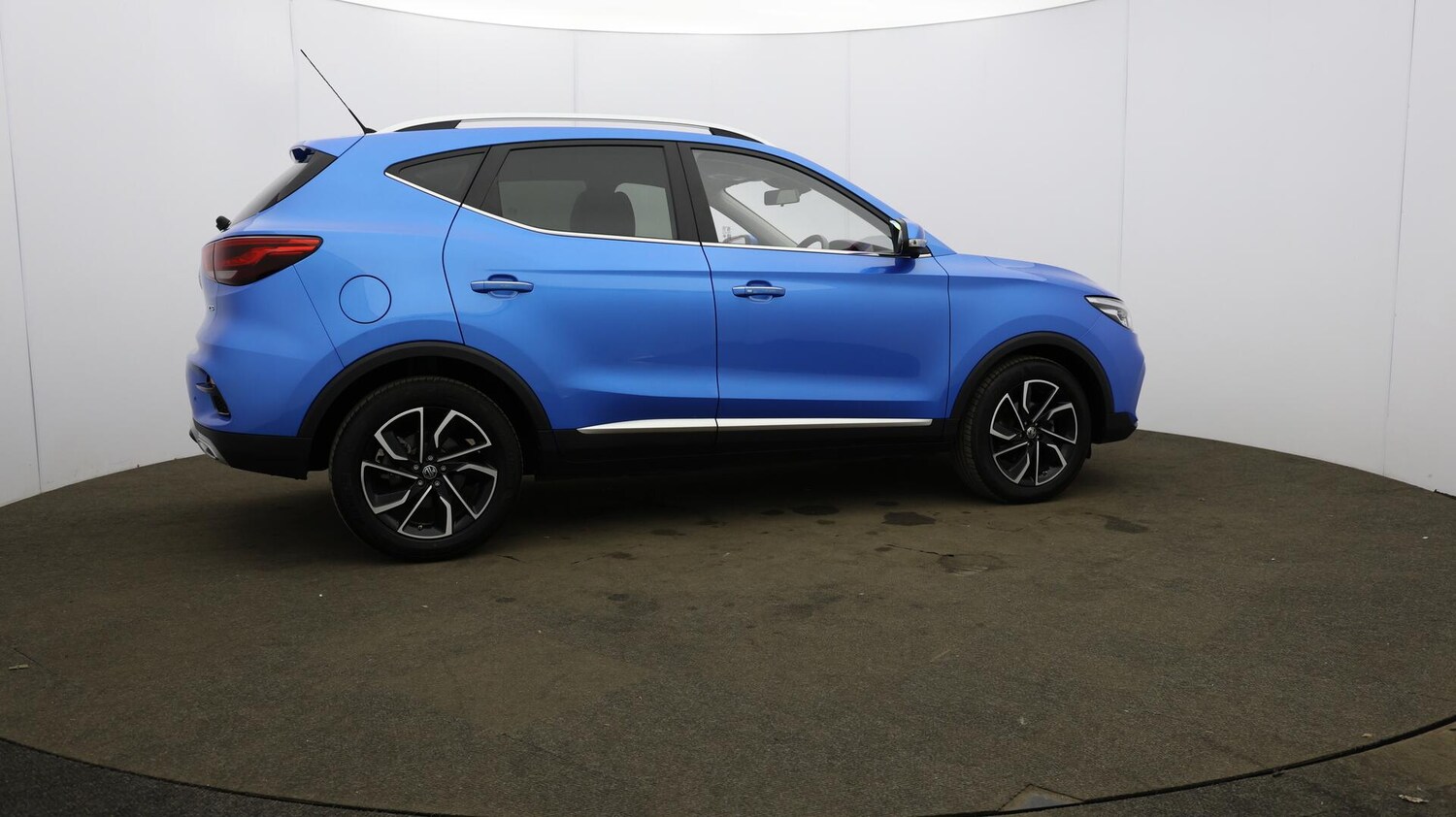 Used MG MG ZS 2023 for sale - 75990792: Photo 58