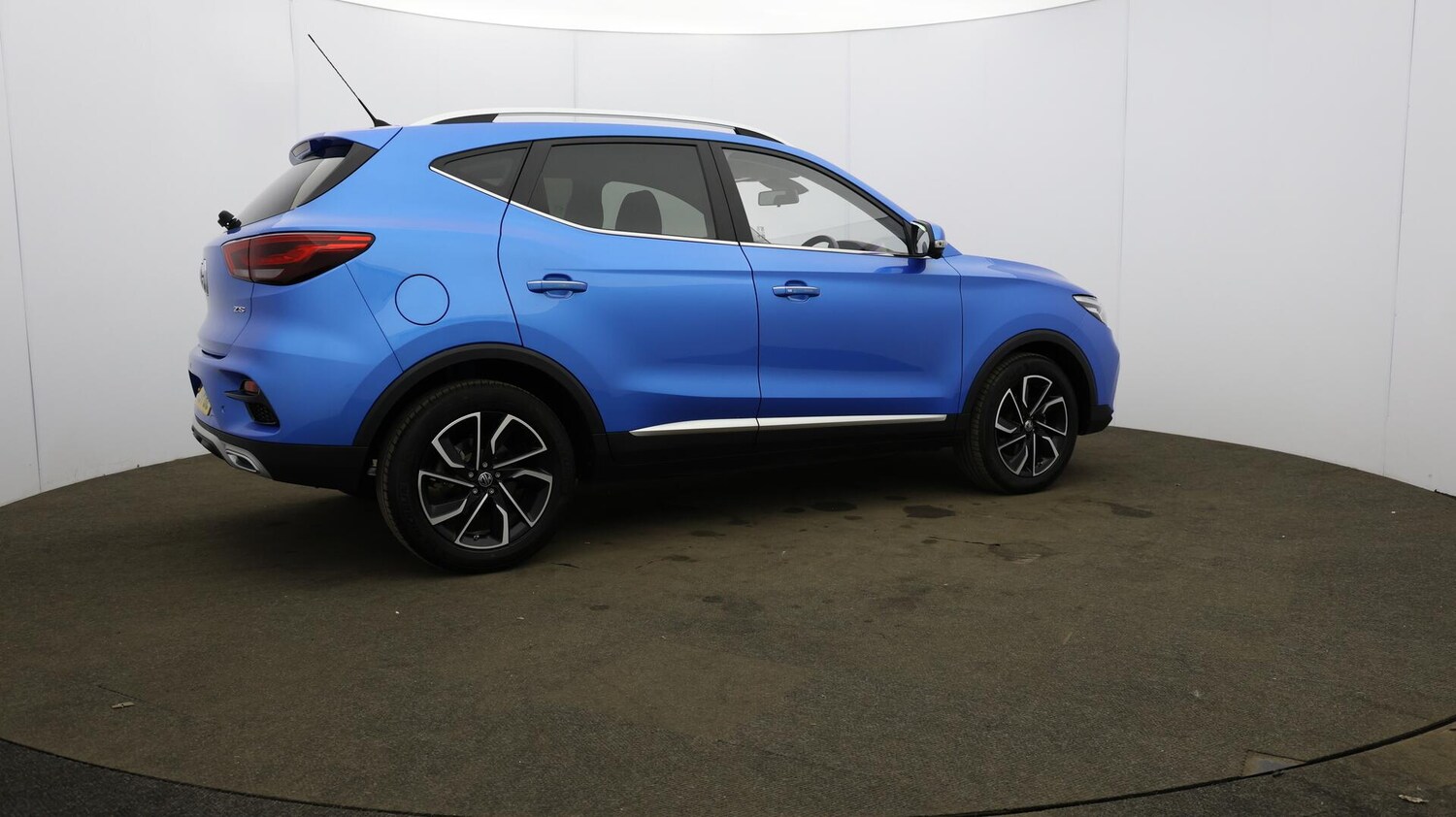 Used MG MG ZS 2023 for sale - 75990792: Photo 59