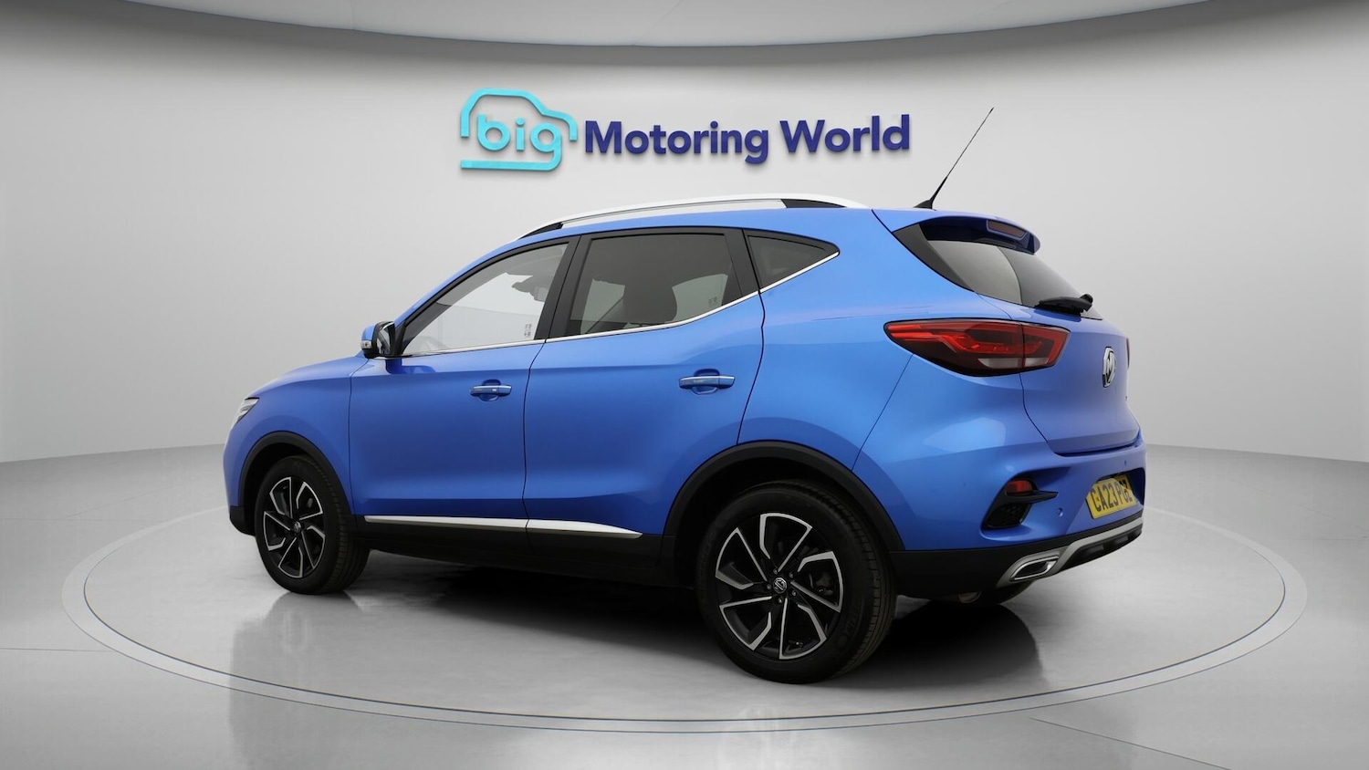 Used MG MG ZS 2023 for sale - 75990792: Photo 6