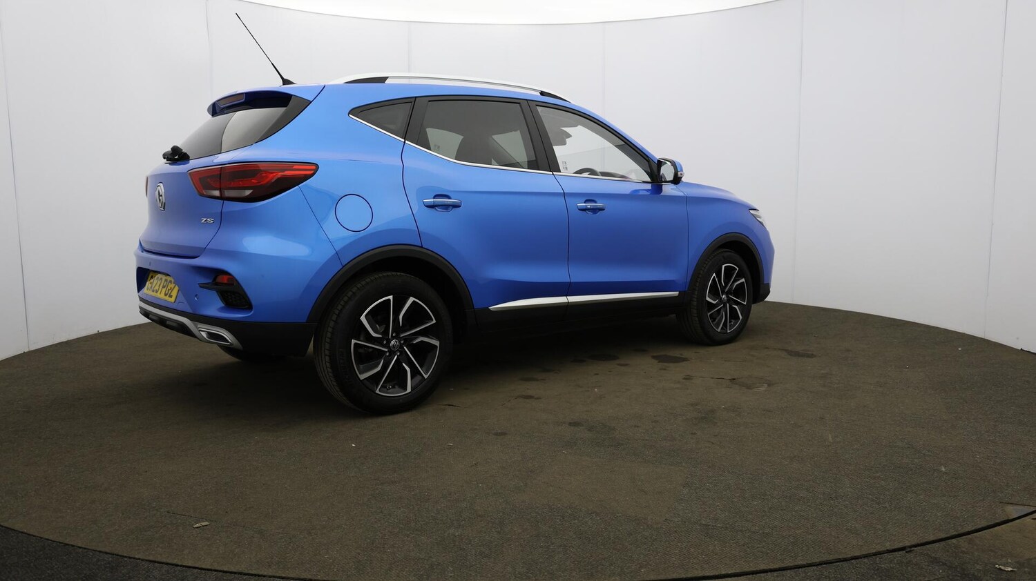 Used MG MG ZS 2023 for sale - 75990792: Photo 60