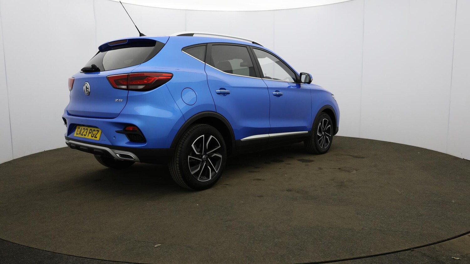 Used MG MG ZS 2023 for sale - 75990792: Photo 61