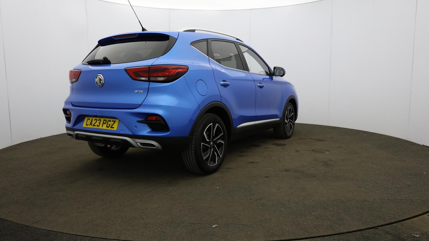 Used MG MG ZS 2023 for sale - 75990792: Photo 62