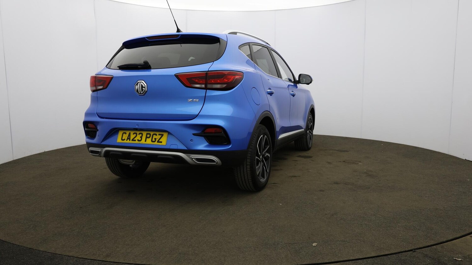 Used MG MG ZS 2023 for sale - 75990792: Photo 63