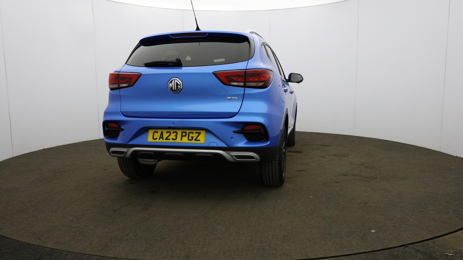 Used MG MG ZS 2023 for sale - 75990792: Photo 64