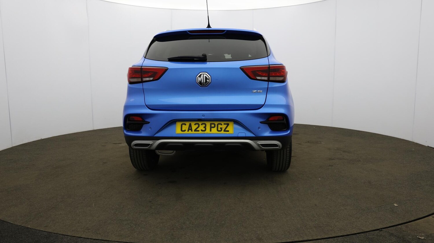 Used MG MG ZS 2023 for sale - 75990792: Photo 65