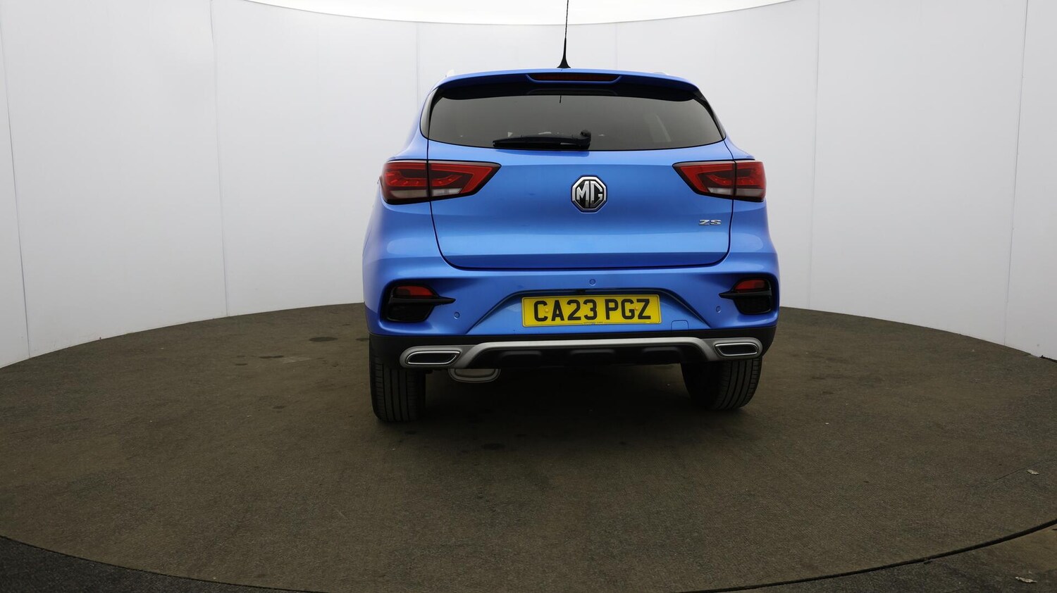 Used MG MG ZS 2023 for sale - 75990792: Photo 66
