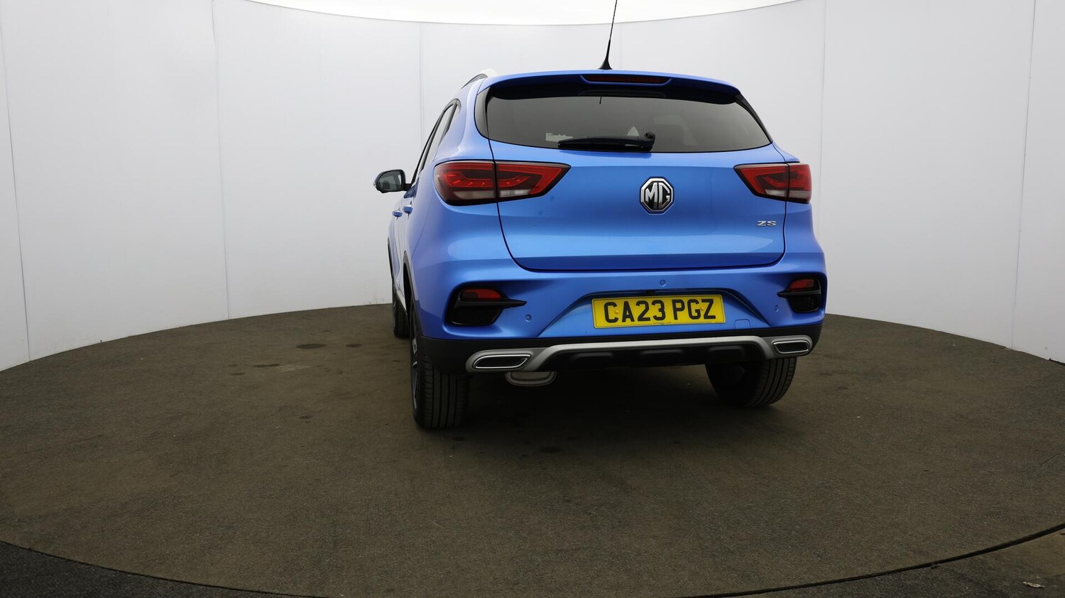 Used MG MG ZS 2023 for sale - 75990792: Photo 67