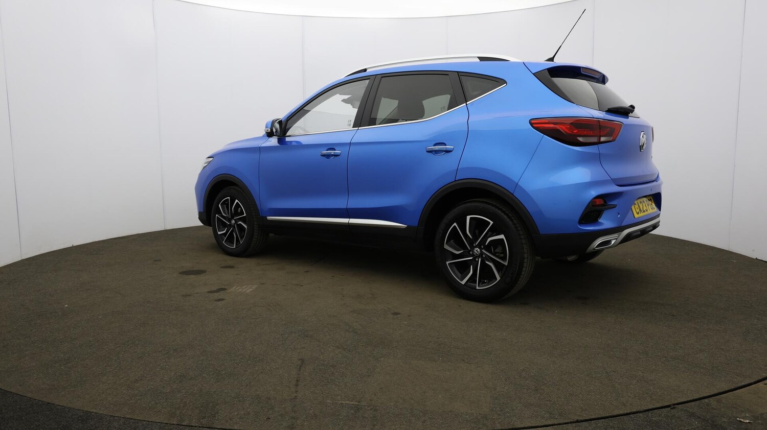 Used MG MG ZS 2023 for sale - 75990792: Photo 68