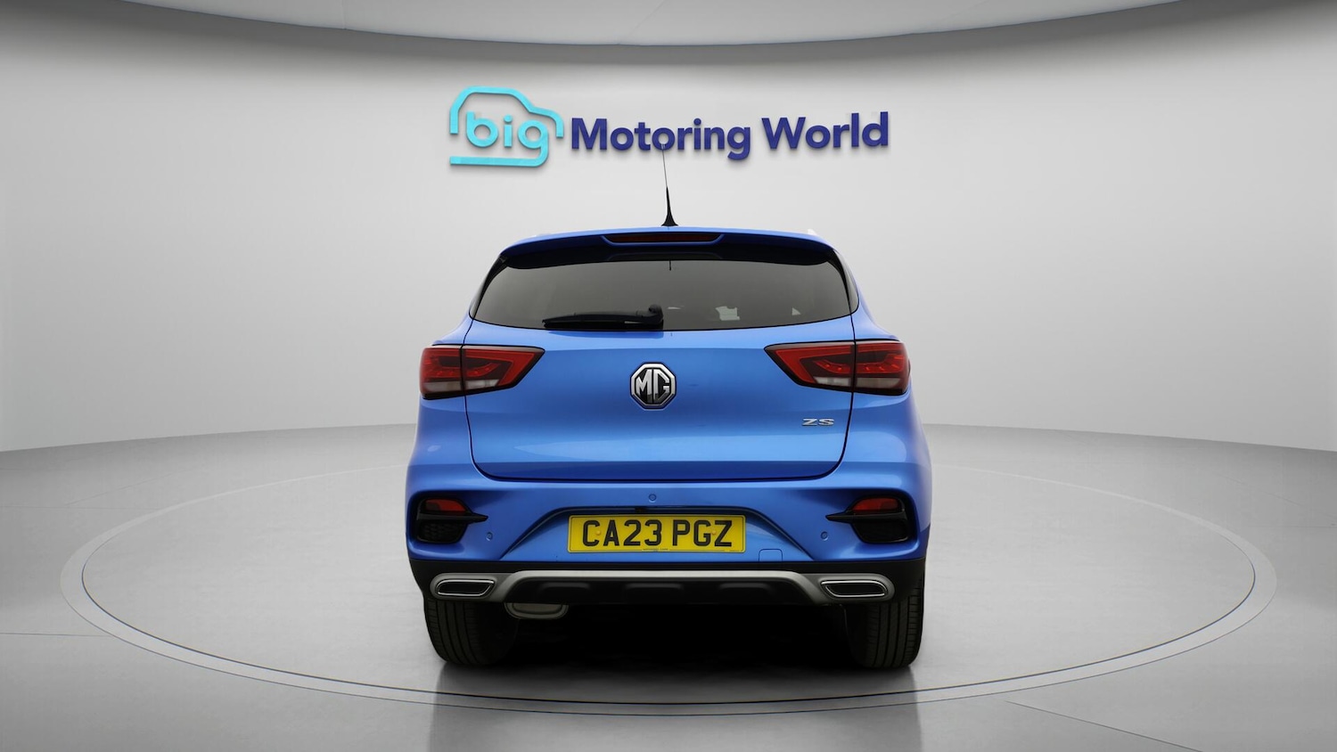 Used MG MG ZS 2023 for sale - 75990792: Photo 7