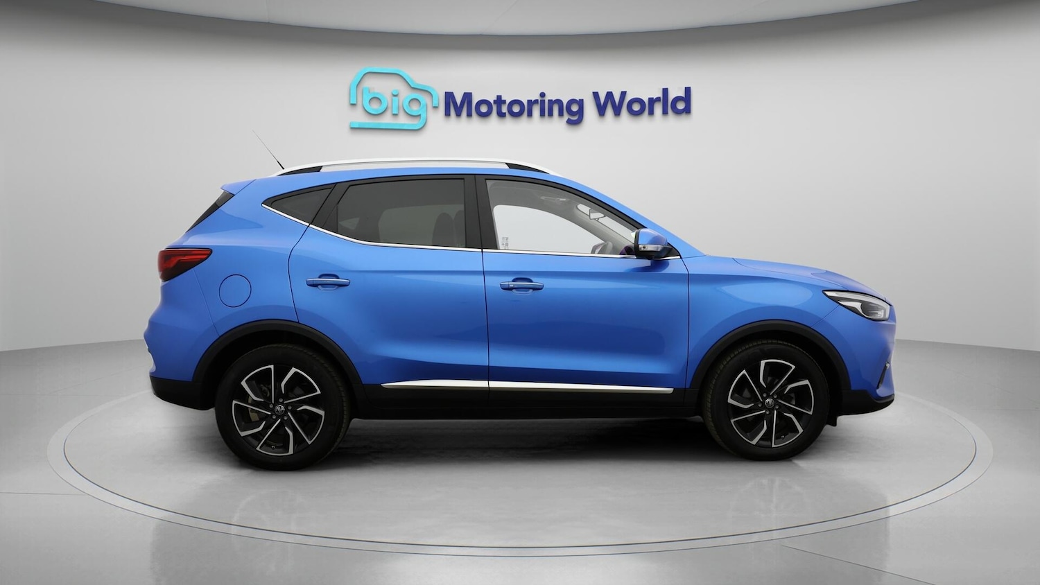 Used MG MG ZS 2023 for sale - 75990792: Photo 9