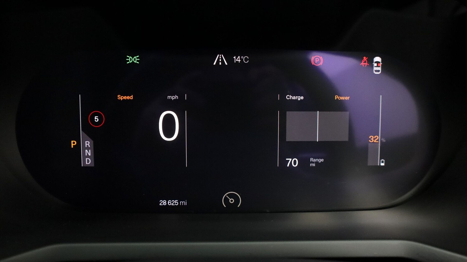 Used Polestar Polestar 2 2023 for sale - 77640895: Photo 10