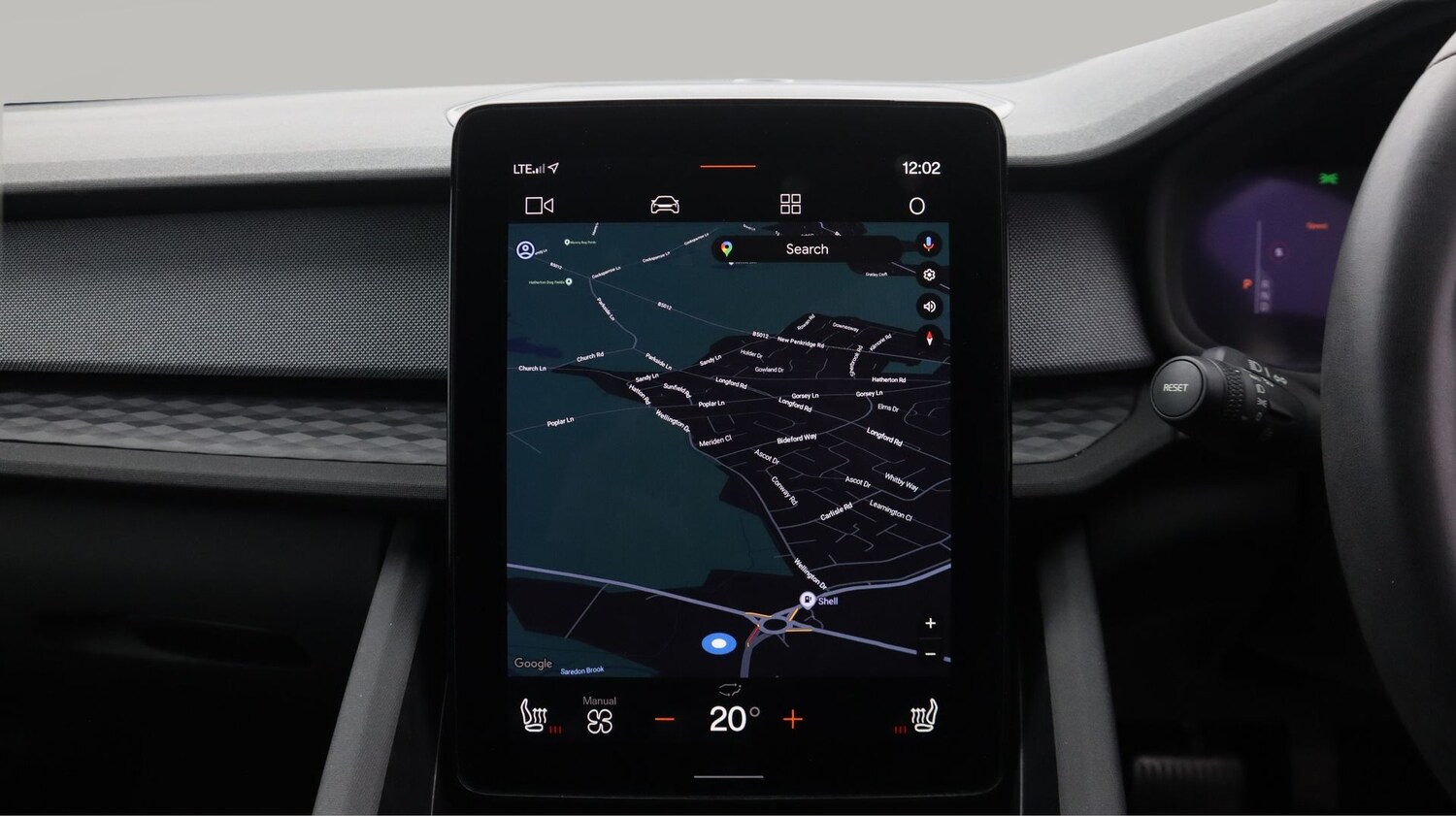 Used Polestar Polestar 2 2023 for sale - 77640895: Photo 11