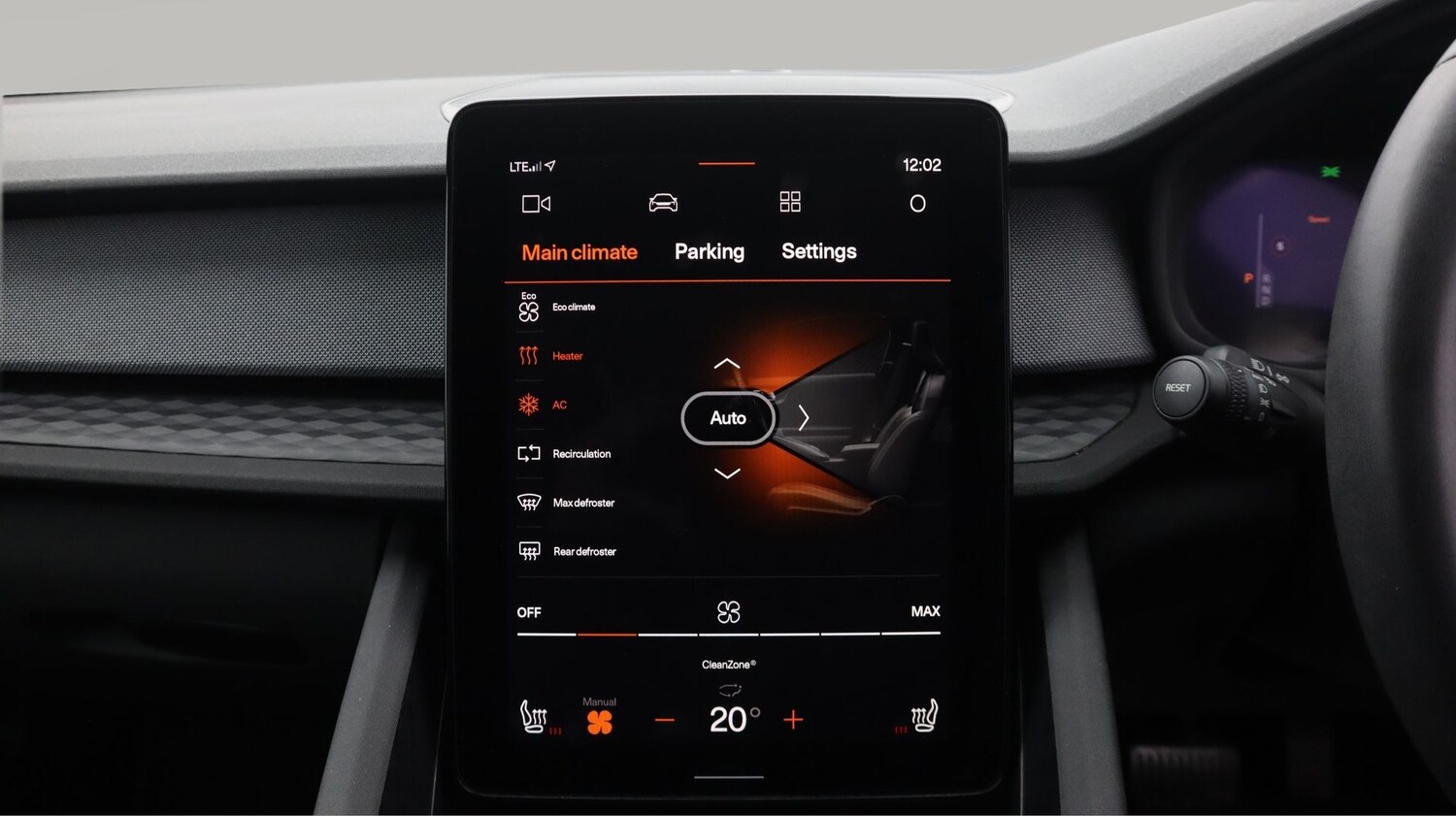 Used Polestar Polestar 2 2023 for sale - 77640895: Photo 12