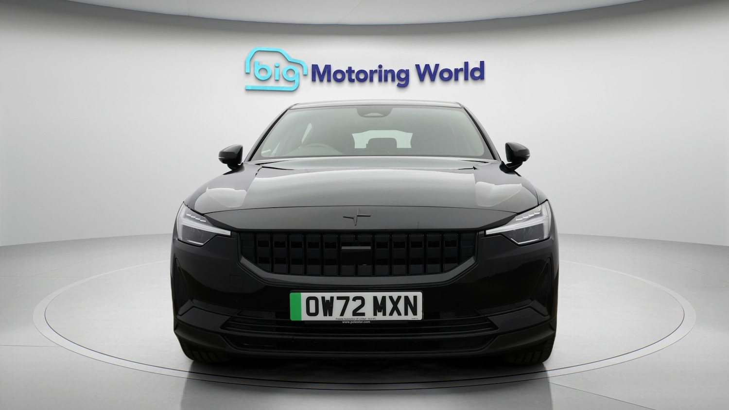 Used Polestar Polestar 2 2023 for sale - 77640895: Photo 2