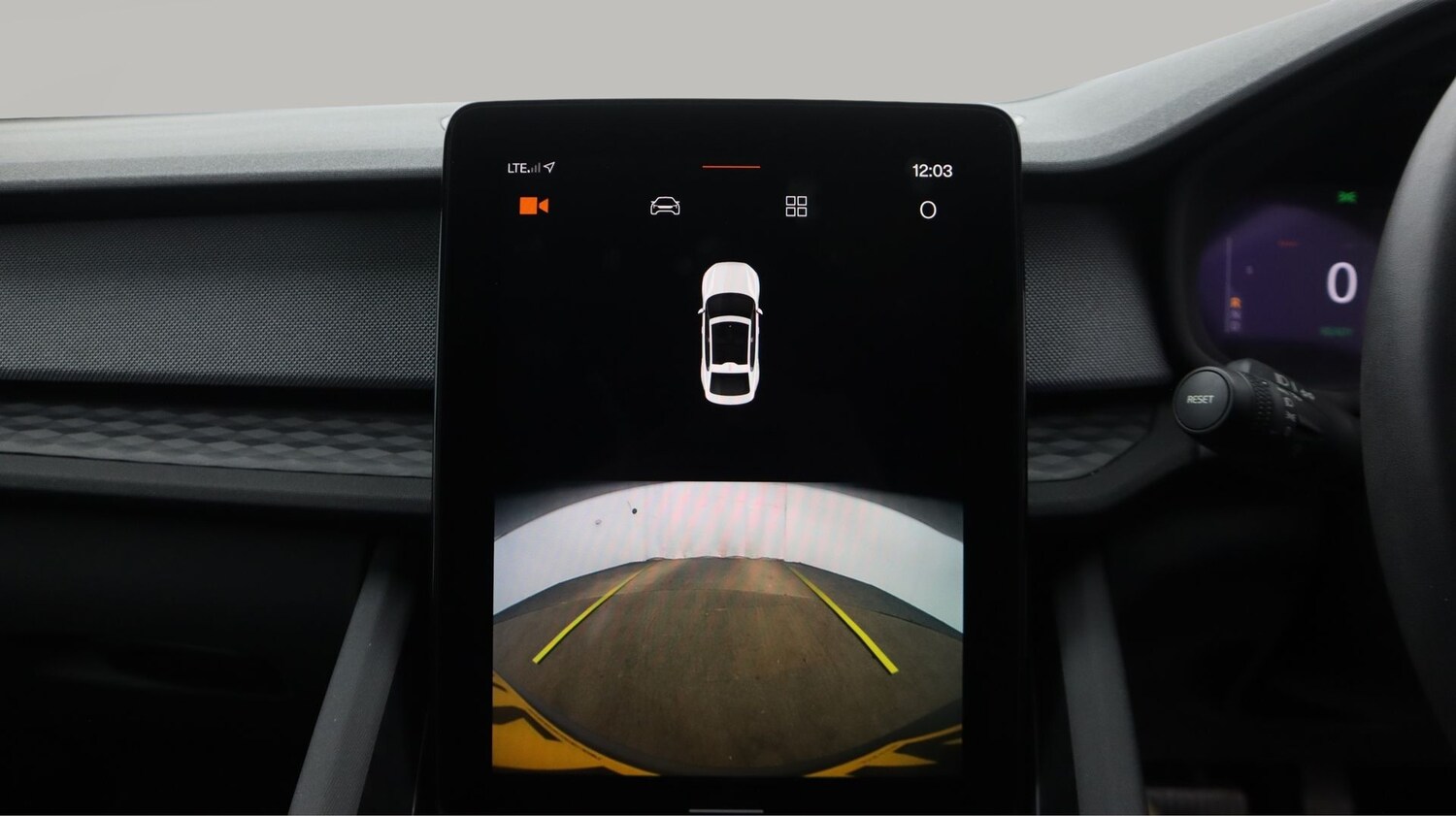 Used Polestar Polestar 2 2023 for sale - 77640895: Photo 25