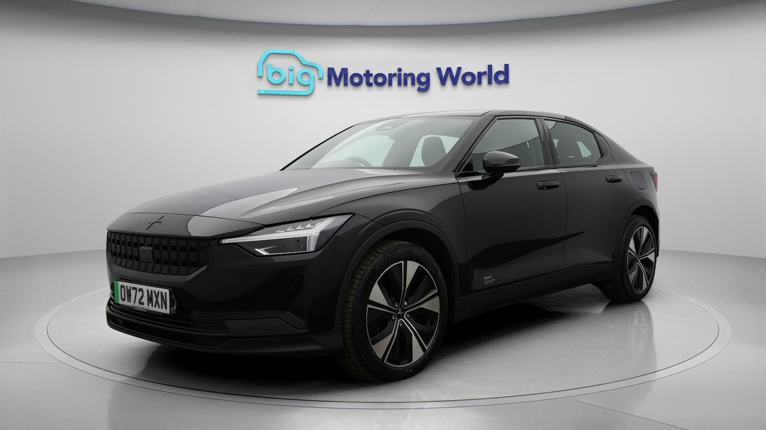 Used Polestar Polestar 2 2023 for sale - 77640895: Photo 3