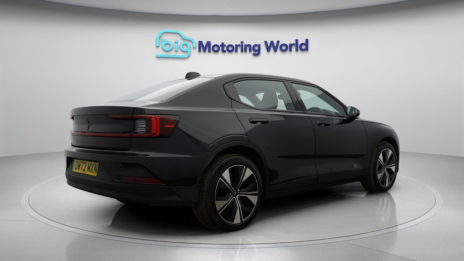 Used Polestar Polestar 2 2023 for sale - 77640895: Photo 7