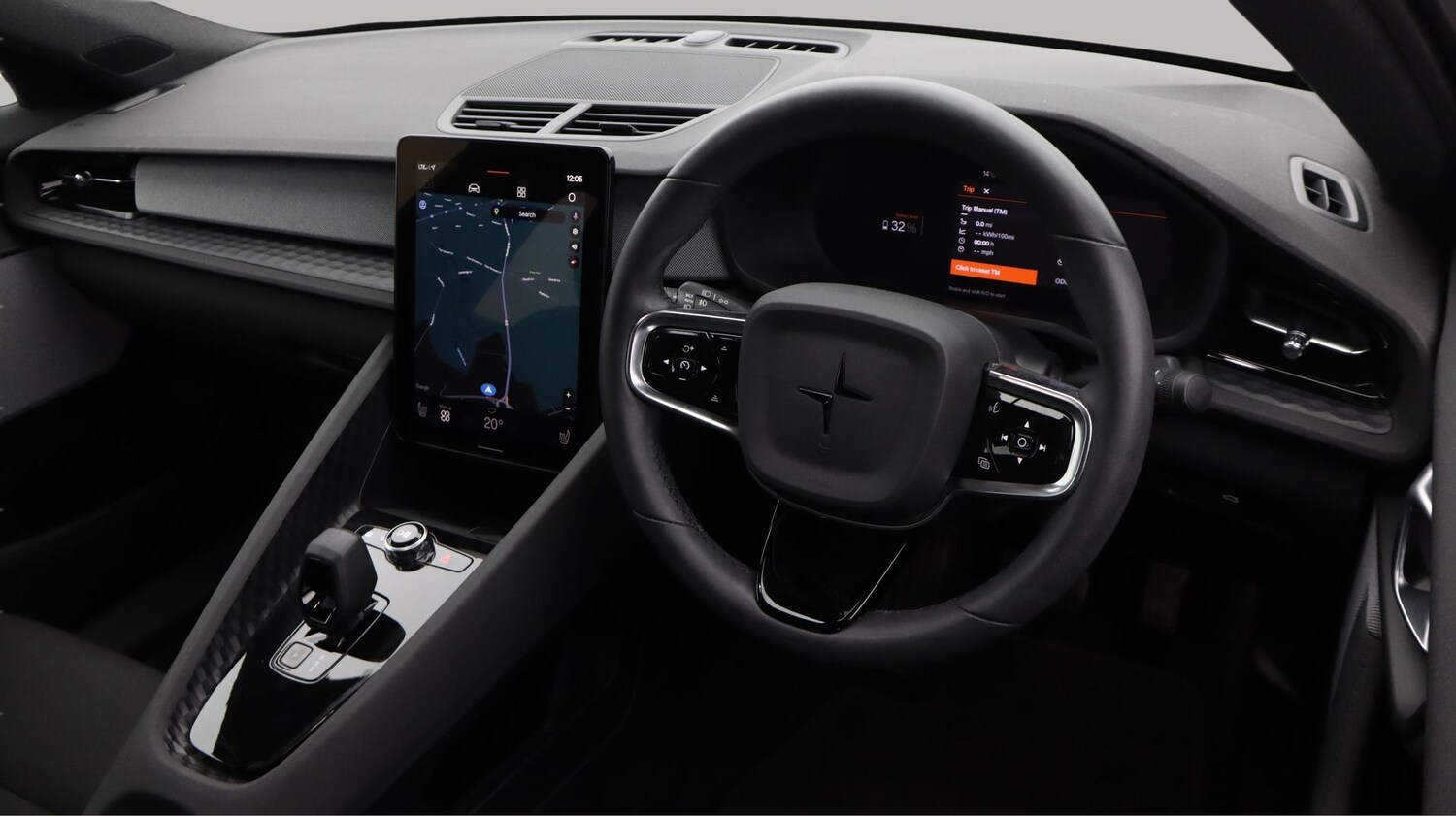 Used Polestar Polestar 2 2023 for sale - 77640895: Photo 9