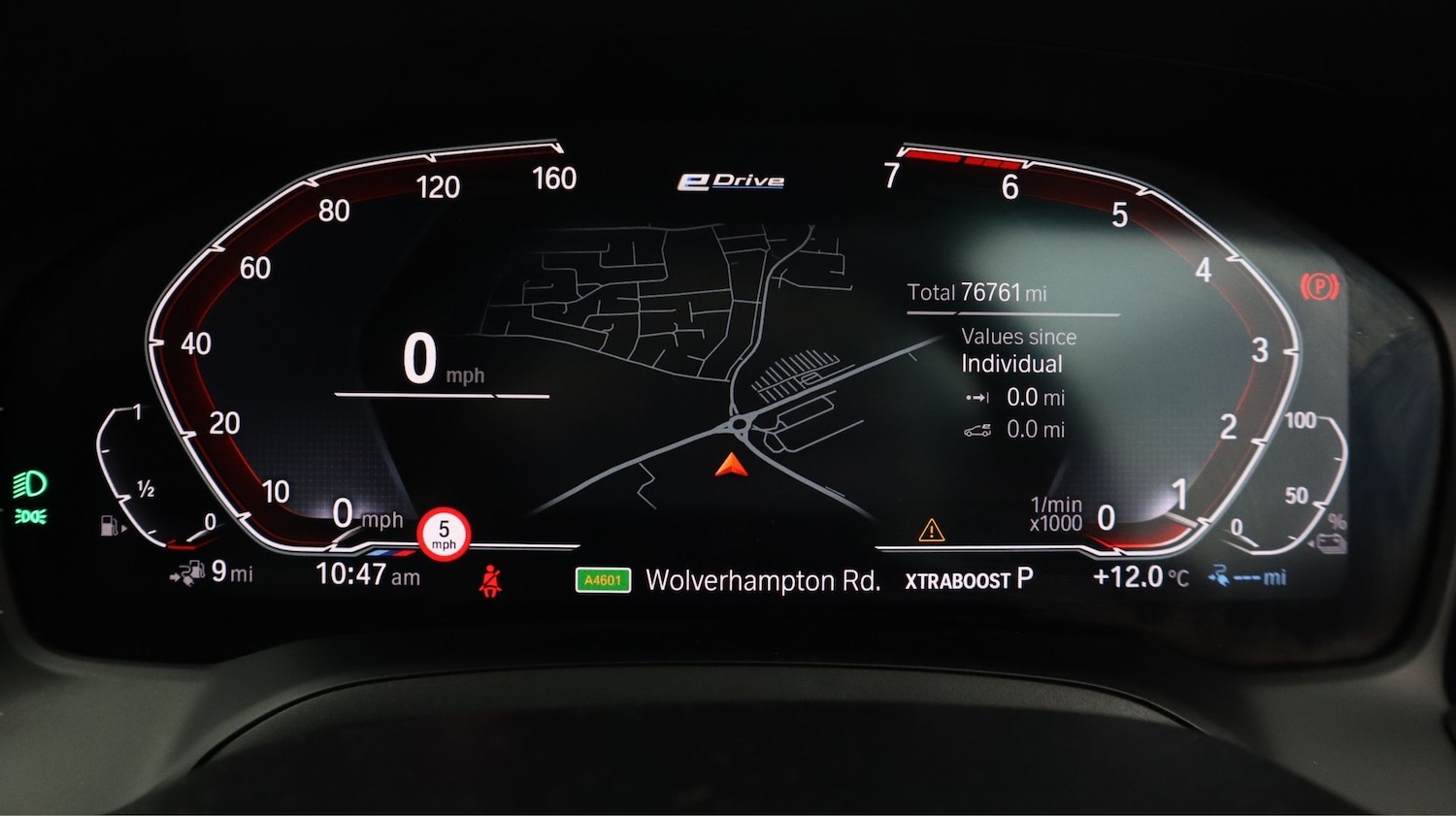 Used BMW 3 Series 2020 for sale - 77916296: Photo 10