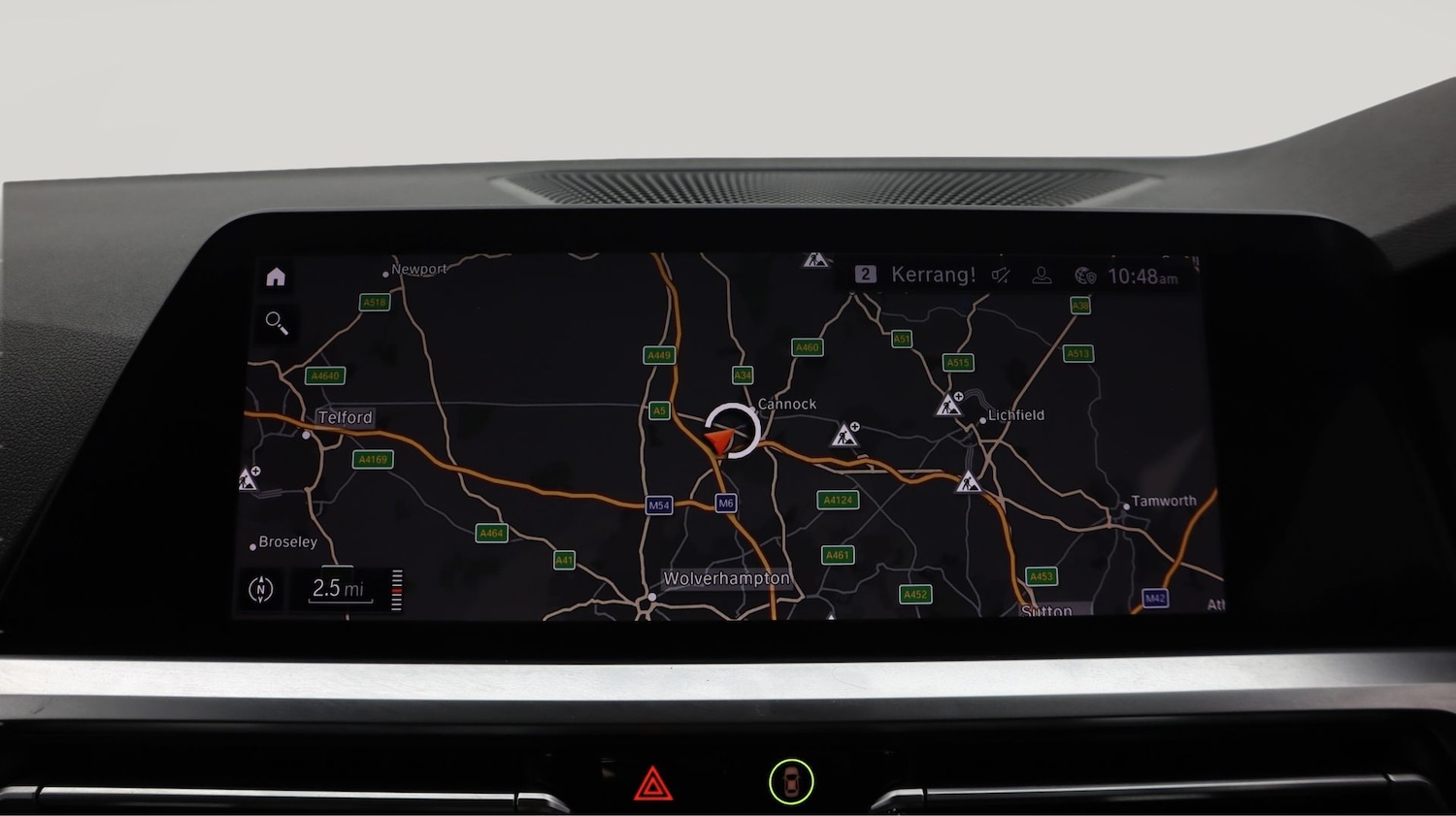 Used BMW 3 Series 2020 for sale - 77916296: Photo 11