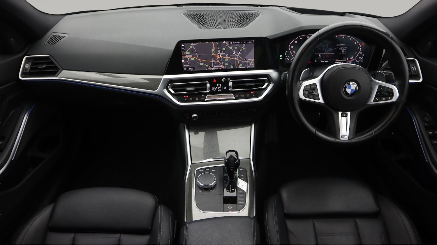 Used BMW 3 Series 2020 for sale - 77916296: Photo 13